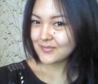 Rencontre Femme : Luiza, 33 ans à Biélorussie  Минск